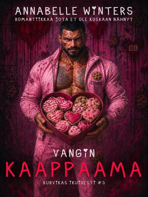cover image of Vangin Kaappaama